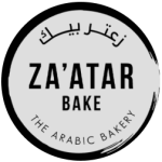 round za'atar logo